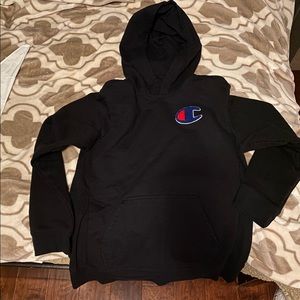 Boys XL Champion Hoodie